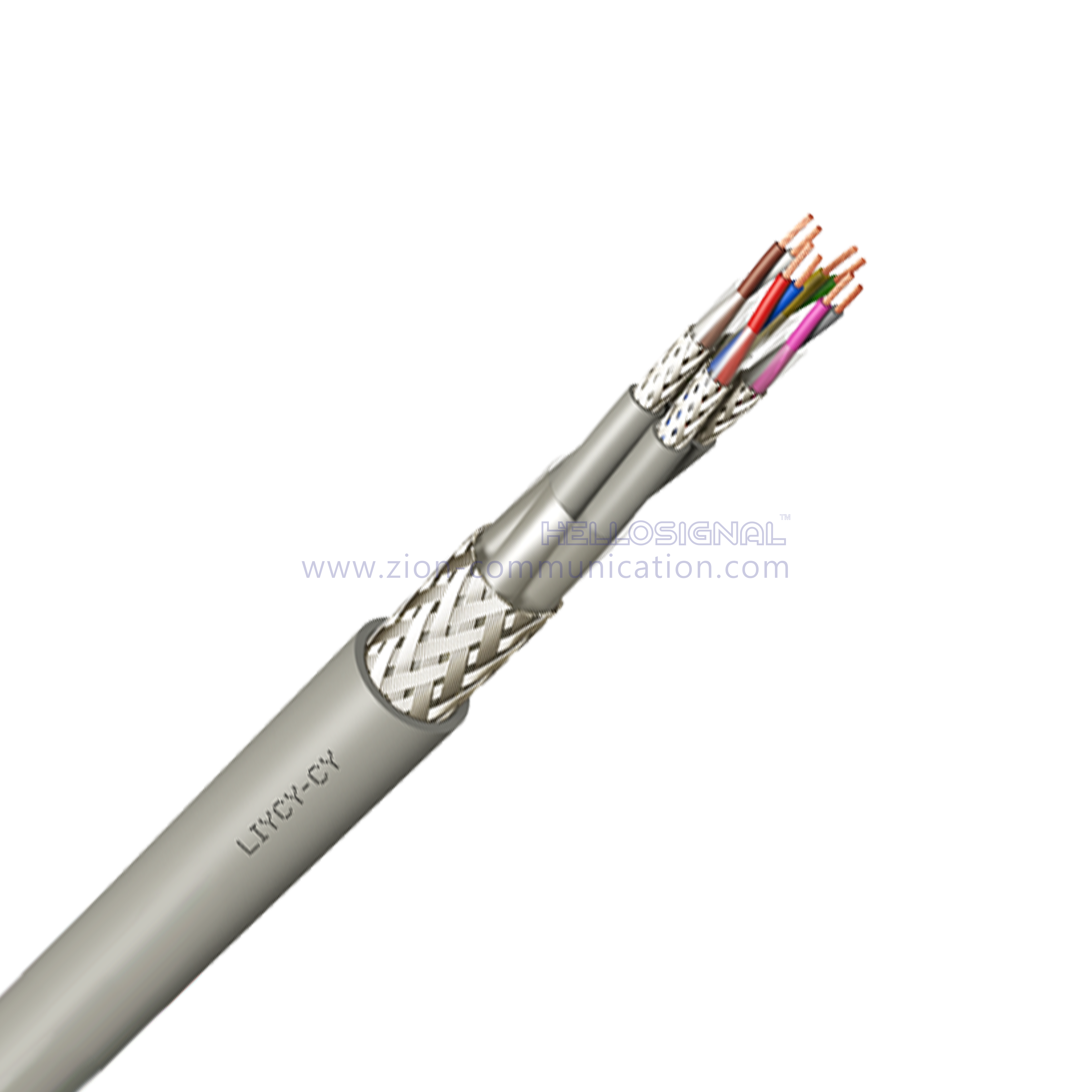 liycy cy pvc insulated separate screened data transmission cable buy liycy cy pvc insulated separate screened data transmission cable liycy cy pvc insulated flexible cable product on zion communication to be the primary provider liycy cy pvc insulated separate