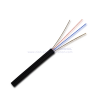 GJXH-2 G657A1 (Steel) Drop cable