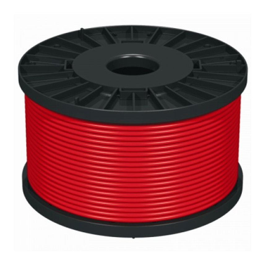 Standard BS 6387 Cable Fire Alarm Cables 