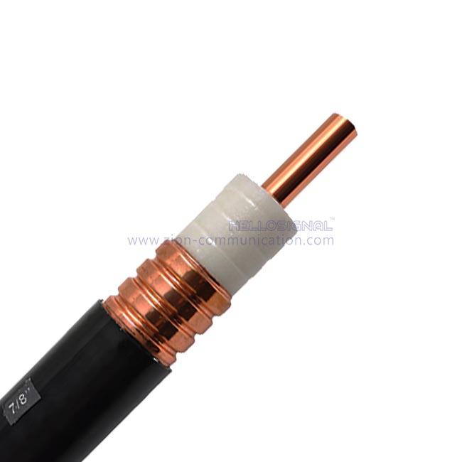 78" RF 50 Ohm coaxial Cable Buy 50 Ohm Coaxial Cable, coax cable supplier, LMR 100 Product on
