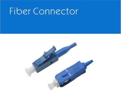 Fiber Connector