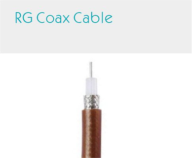RG Coax Cable