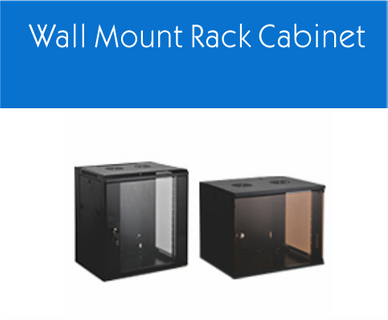 Wall Mount Rack Cabinet