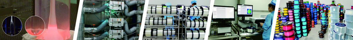 test for multiple data include attenuation indicators of the fiber