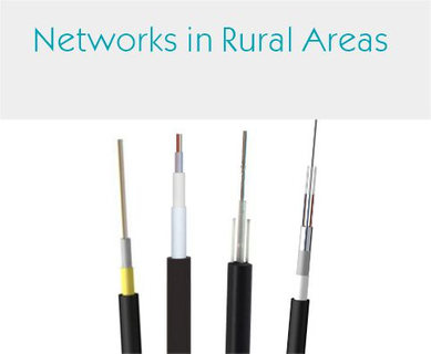 Networks in Rural Areas