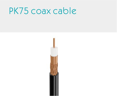 PK75 COAX