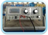 High Insulation resistance tester