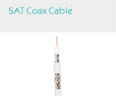 SAT Coax Cable