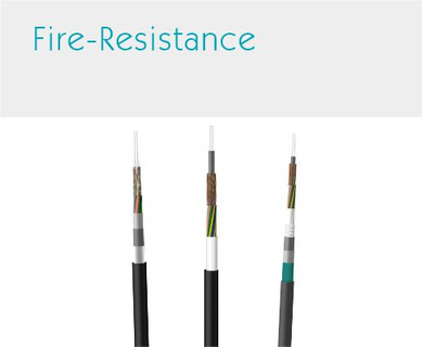 Fire-Resistance