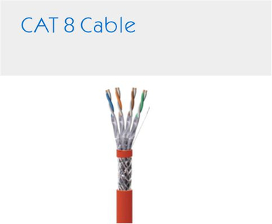 CAT 8 Cable