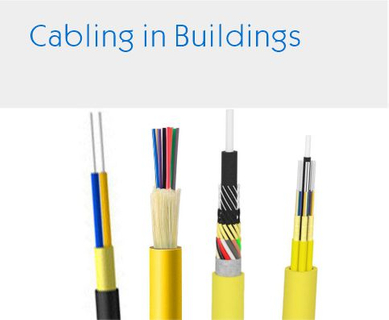 Cabling in Buildings