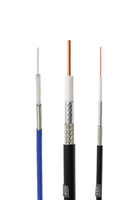 50ohm Coaxial Cable